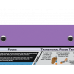 WhiteCoat Clipboard® - Lilac Food Industry Edition